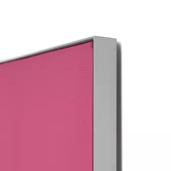 Rama tekstylna naścienna 30 mm